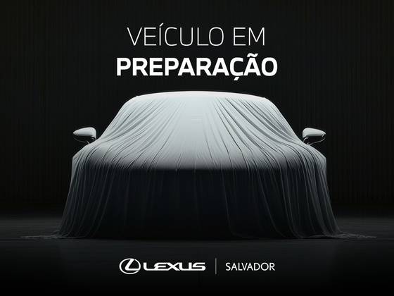 LEXUS ES 300h 2.5 16V HÍBRIDO LUXURY CVT LEXUS ES 300h 2.5 16V HÍBRIDO LUXURY CVT
